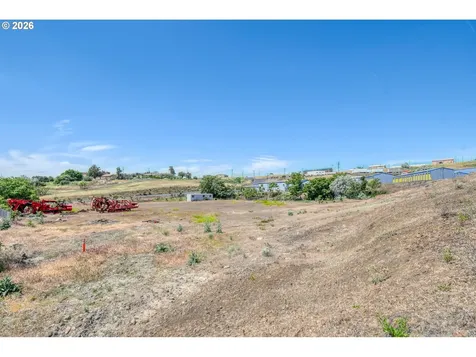 1150 Airport Road Pendleton OR 97801