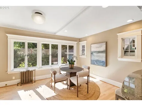 2343 NE 21st Avenue Portland OR 97212