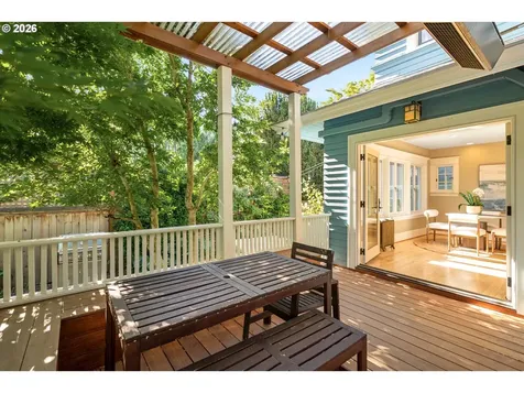2343 NE 21st Avenue Portland OR 97212