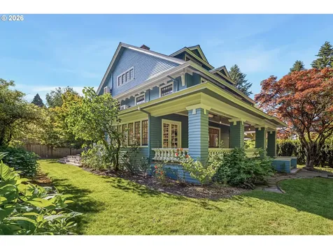 2343 NE 21st Avenue Portland OR 97212