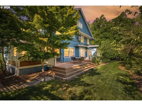 2343 NE 21st Avenue Portland OR 97212