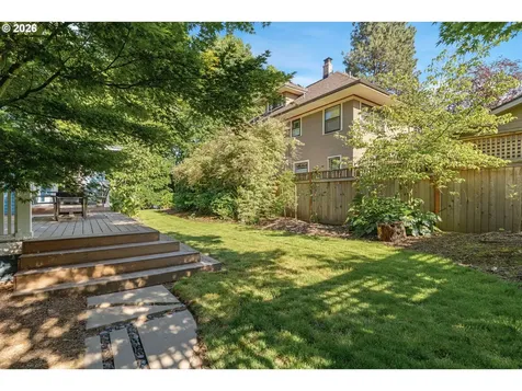 2343 NE 21st Avenue Portland OR 97212