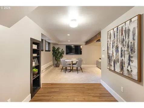 2343 NE 21st Avenue Portland OR 97212