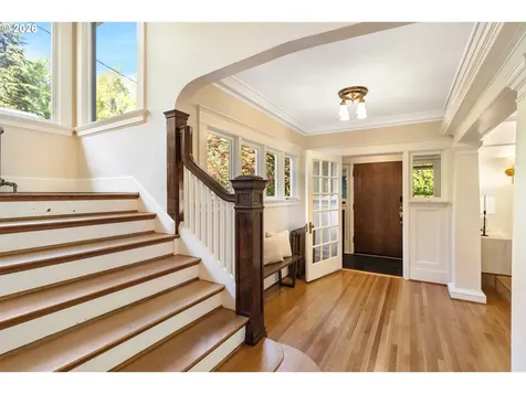 2343 NE 21st Avenue Portland OR 97212