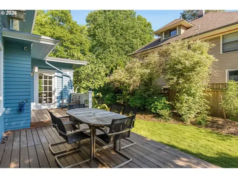2343 NE 21st Avenue Portland OR 97212