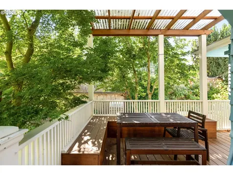 2343 NE 21st Avenue Portland OR 97212