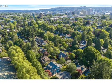 2343 NE 21st Avenue Portland OR 97212