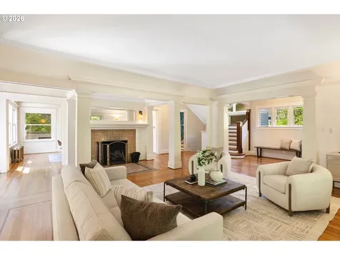 2343 NE 21st Avenue Portland OR 97212