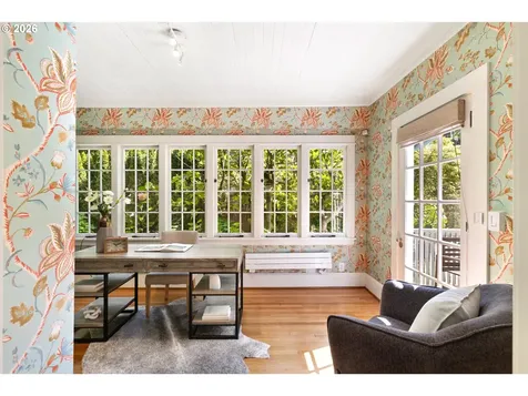 2343 NE 21st Avenue Portland OR 97212