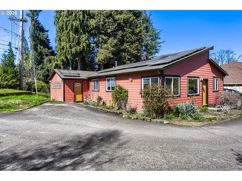 7817 SE Strawberry Lane Milwaukie OR 97267