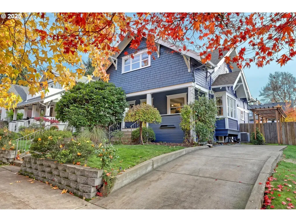 3334 NE 30th Avenue Portland OR 97212