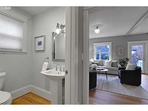 3334 NE 30th Avenue Portland OR 97212