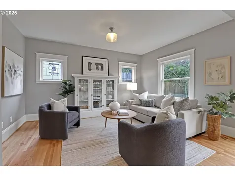 3334 NE 30th Avenue Portland OR 97212