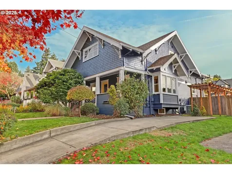 3334 NE 30th Avenue Portland OR 97212