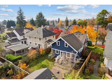 3334 NE 30th Avenue Portland OR 97212