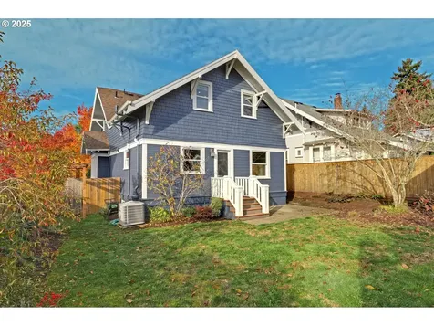 3334 NE 30th Avenue Portland OR 97212