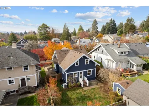 3334 NE 30th Avenue Portland OR 97212