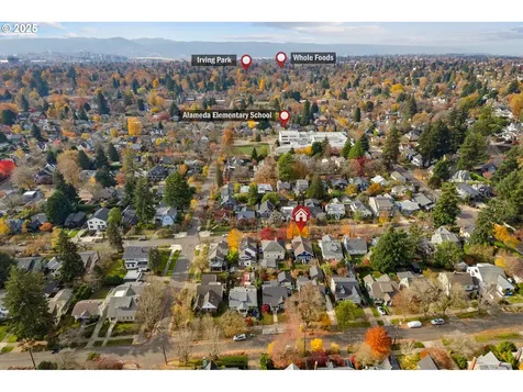 3334 NE 30th Avenue Portland OR 97212