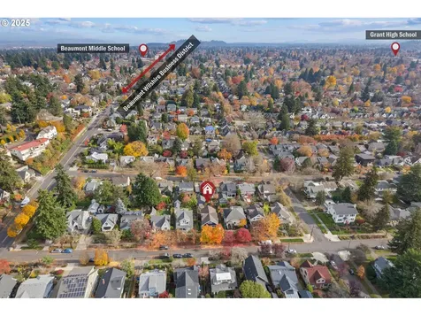3334 NE 30th Avenue Portland OR 97212