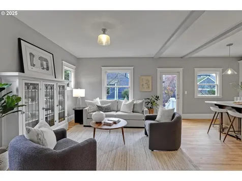 3334 NE 30th Avenue Portland OR 97212
