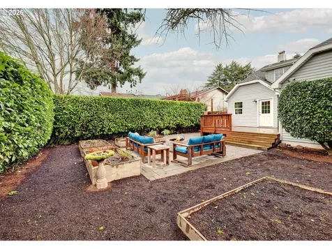 7325 SE 22nd Avenue Portland OR 97202