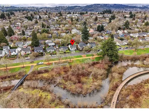 7325 SE 22nd Avenue Portland OR 97202