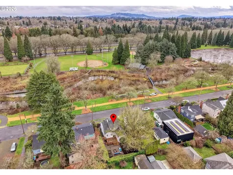 7325 SE 22nd Avenue Portland OR 97202