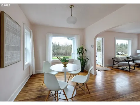 7325 SE 22nd Avenue Portland OR 97202
