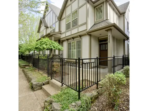 4835 NW Blandy Terrace Portland OR 97229