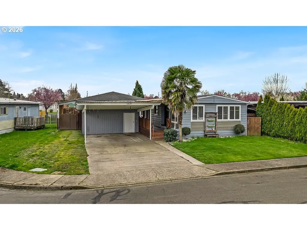 1428 NW 5th Street Mcminnville OR 97128