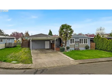 1428 NW 5th Street Mcminnville OR 97128