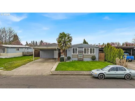 1428 NW 5th Street Mcminnville OR 97128