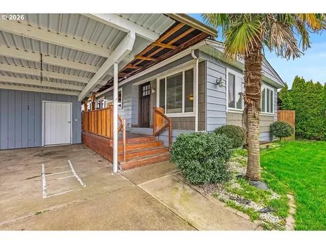 1428 NW 5th Street Mcminnville OR 97128