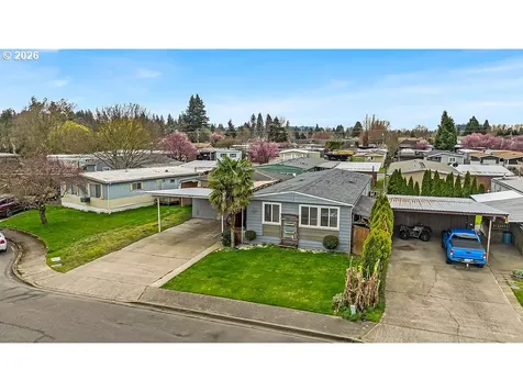 1428 NW 5th Street Mcminnville OR 97128