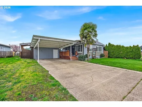 1428 NW 5th Street Mcminnville OR 97128