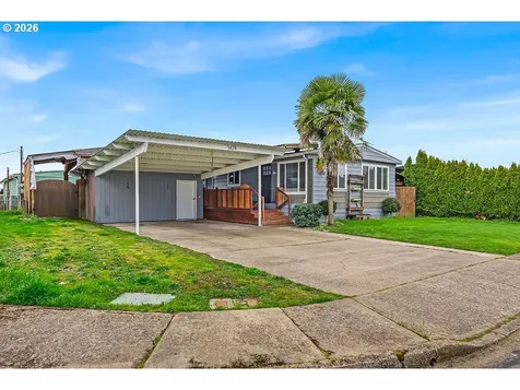 1428 NW 5th Street Mcminnville OR 97128