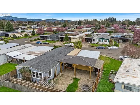 1428 NW 5th Street Mcminnville OR 97128