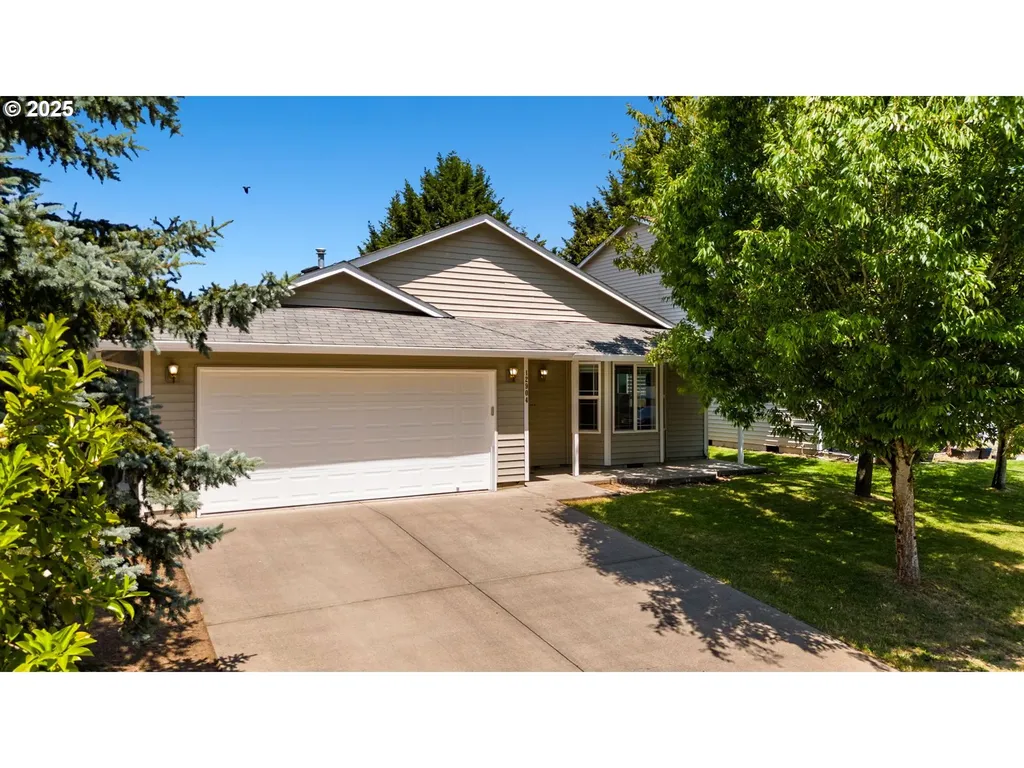 12904 NE 55th Street Vancouver WA 98682