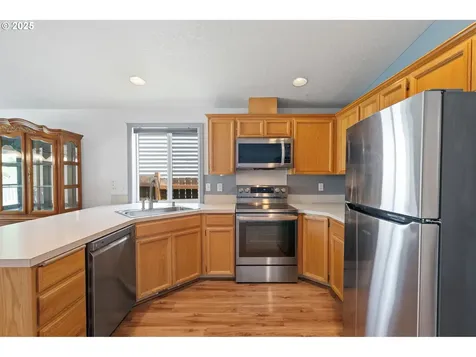 12904 NE 55th Street Vancouver WA 98682