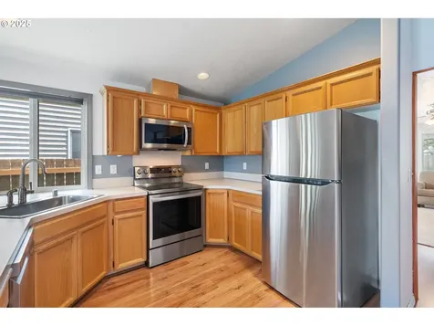 12904 NE 55th Street Vancouver WA 98682