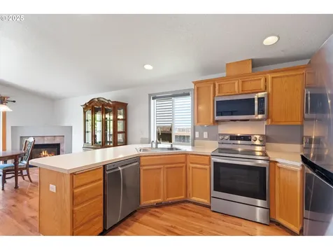 12904 NE 55th Street Vancouver WA 98682
