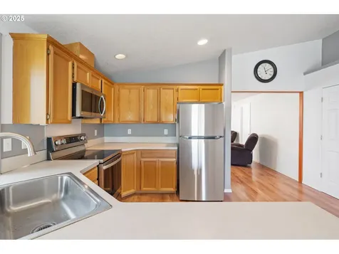 12904 NE 55th Street Vancouver WA 98682