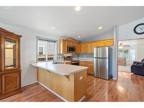 12904 NE 55th Street Vancouver WA 98682