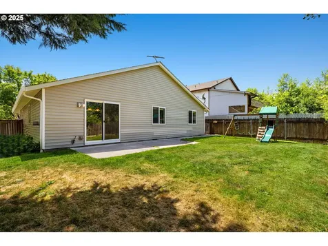 12904 NE 55th Street Vancouver WA 98682