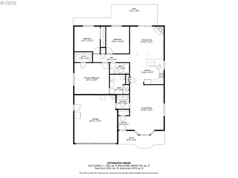 12904 NE 55th Street Vancouver WA 98682
