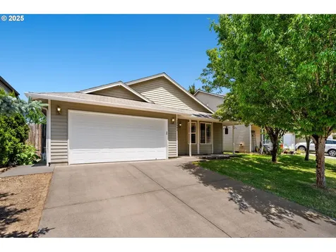 12904 NE 55th Street Vancouver WA 98682