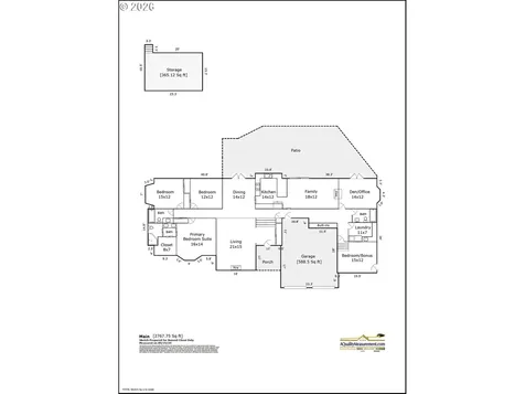 7835 SW Westgate Way Portland OR 97225