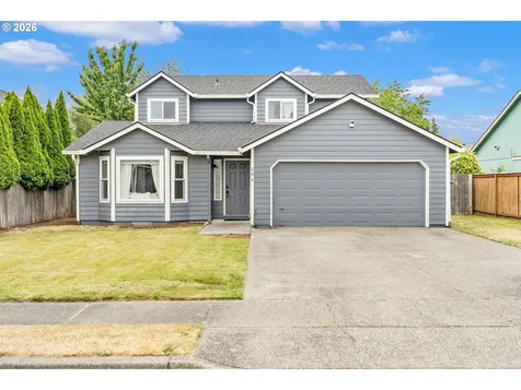 196 Balboa Loop Kelso WA 98626