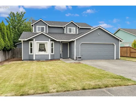 196 Balboa Loop Kelso WA 98626