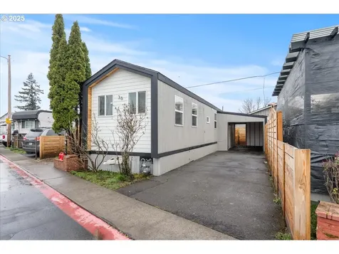 8951 SE Fuller Road Happy Valley OR 97086